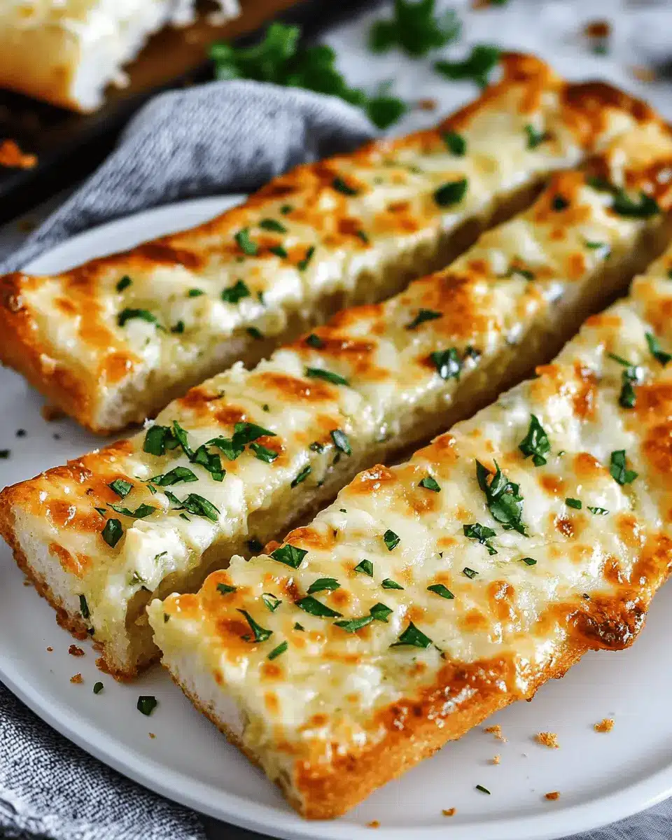 Air Fryer Cheesy Garlic Bread: Irresistibly Gooey & Quick! 5 pehgul7jgjsy4lqrngyn