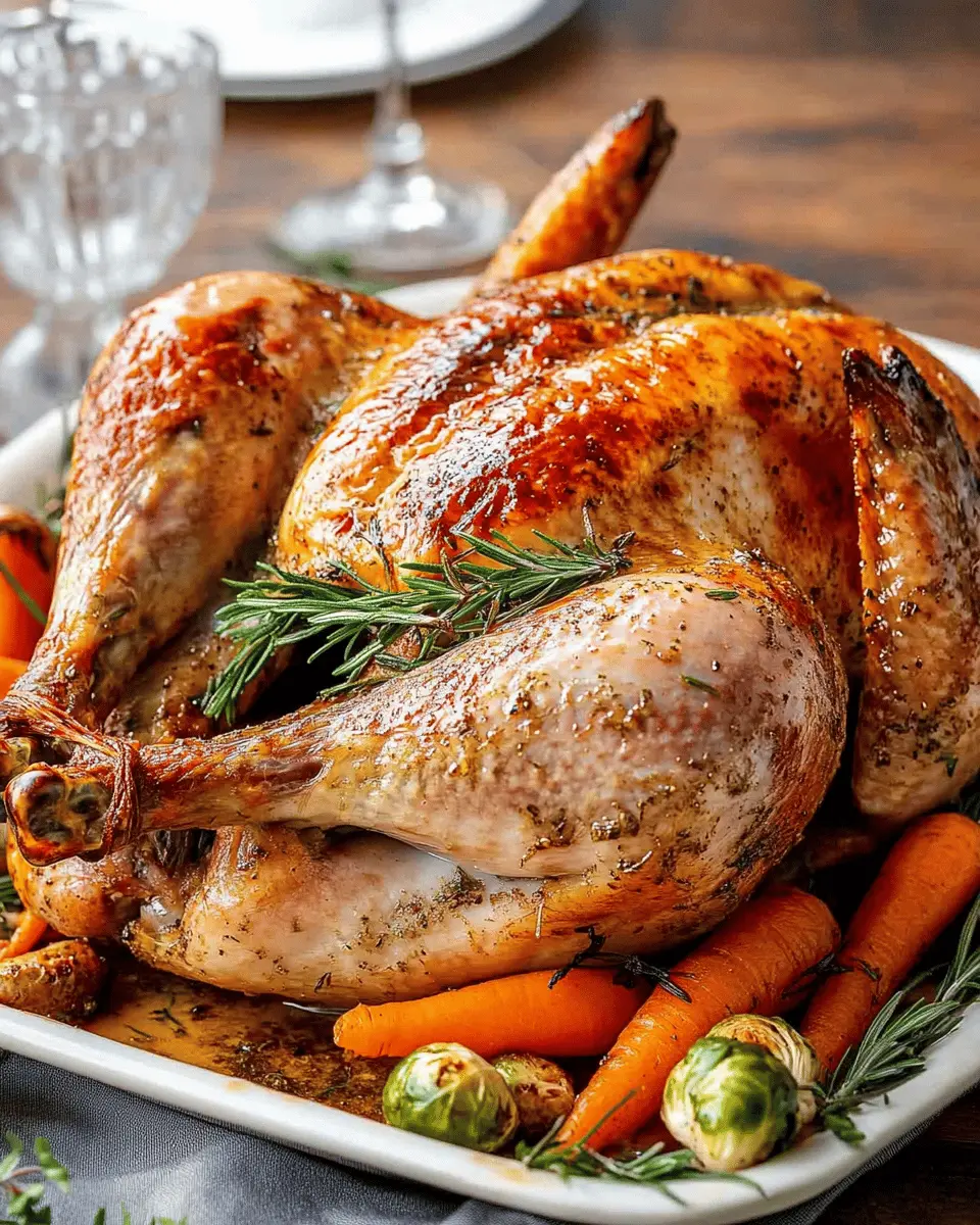 Traditional Spatchcock Thanksgiving Turkey: Juicy & Effortless! 6 aym5cb74mjjjvkeksbg4