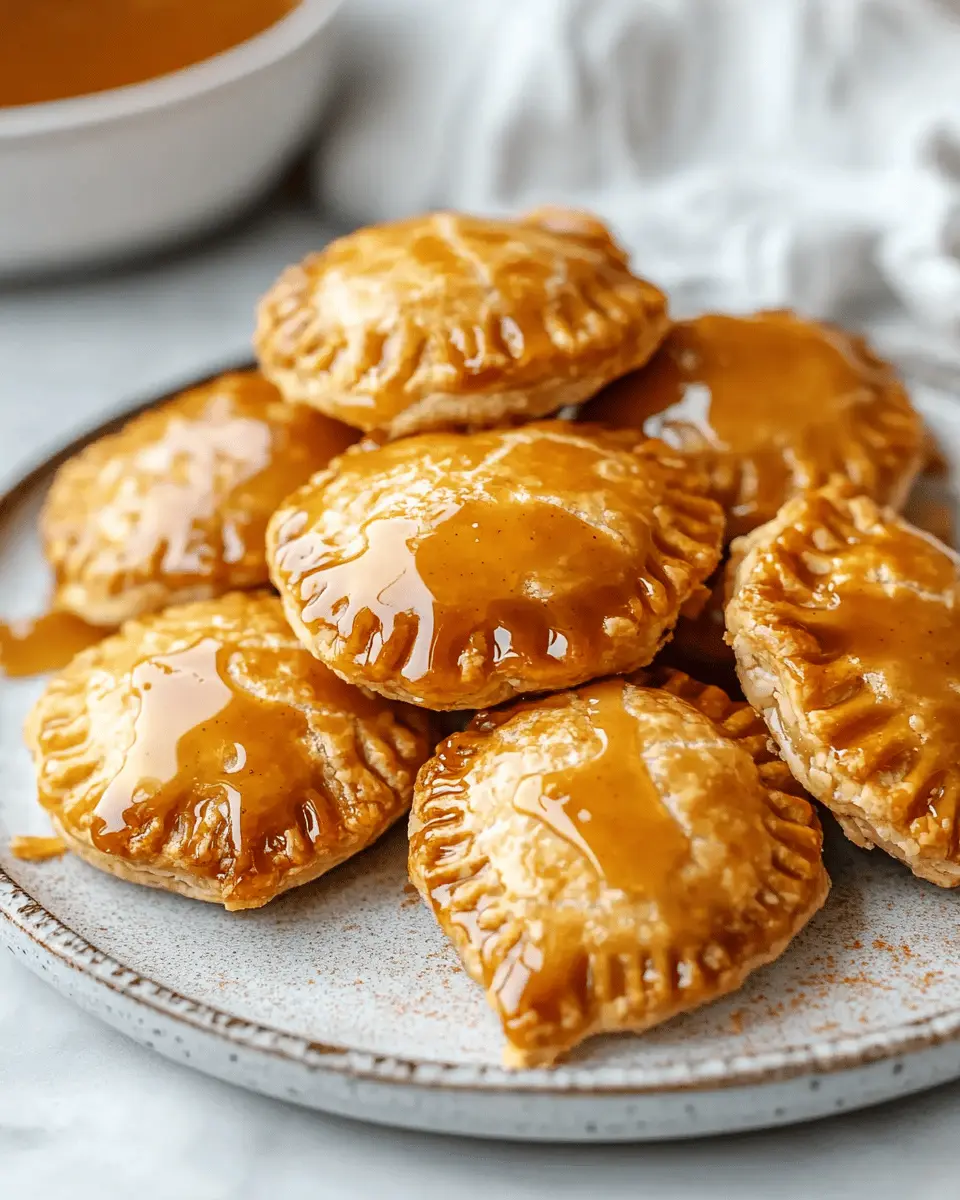 Mini Caramel-Apple Hand Pies: Irresistibly Sweet and Easy! 6 m7j8jdeijonyeupici7w