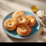 Best Low Carb Bagels