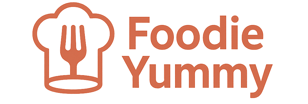 Foodie Yummy