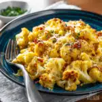 Cauliflower Mac & Cheese