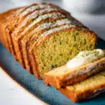 Keto Zucchini Bread