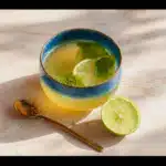 Low-Carb Tropical Electrolyte Drink