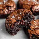 The Best Fudgy Chewy Browkies