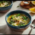 The Best Keto Detox Soup