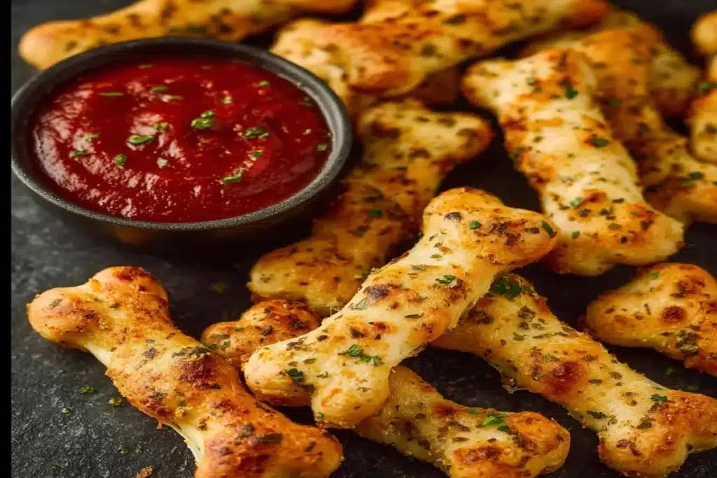 Cheesy Halloween Breadstick Bones are a spooky treat! 4 image 1200x800 1756826066832