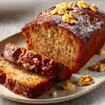 Chai-Spiced Banana Bread – Moist & Flavorful Twist