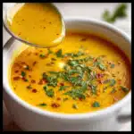 Creamy Butternut Squash Soup