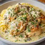 Crock Pot Angel Chicken