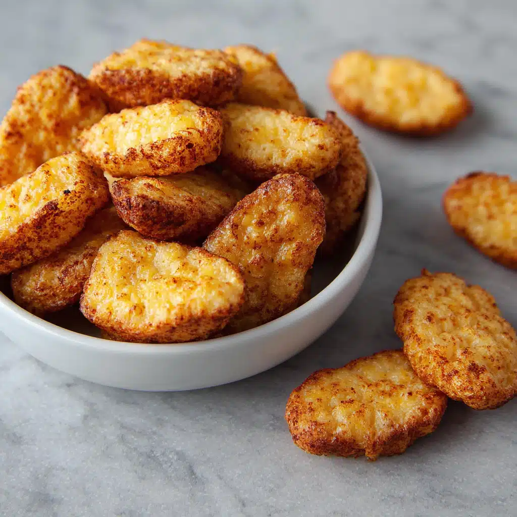 Keto Cheatos: Discover the Ultimate Guilt-Free Snack!