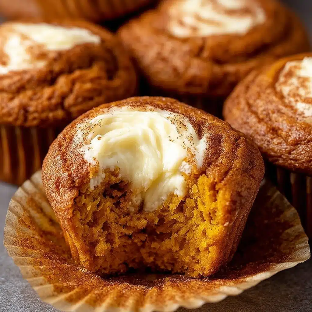 Starbucks Pumpkin Cream Cheese Muffins: A Must-Try Recipe!
