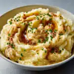 brown butter mashed potatoes