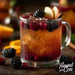 Poisoned Apple Cider