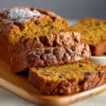The Ultimate Pumpkin Bread