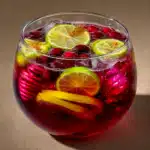 Witch’s Potion Punch