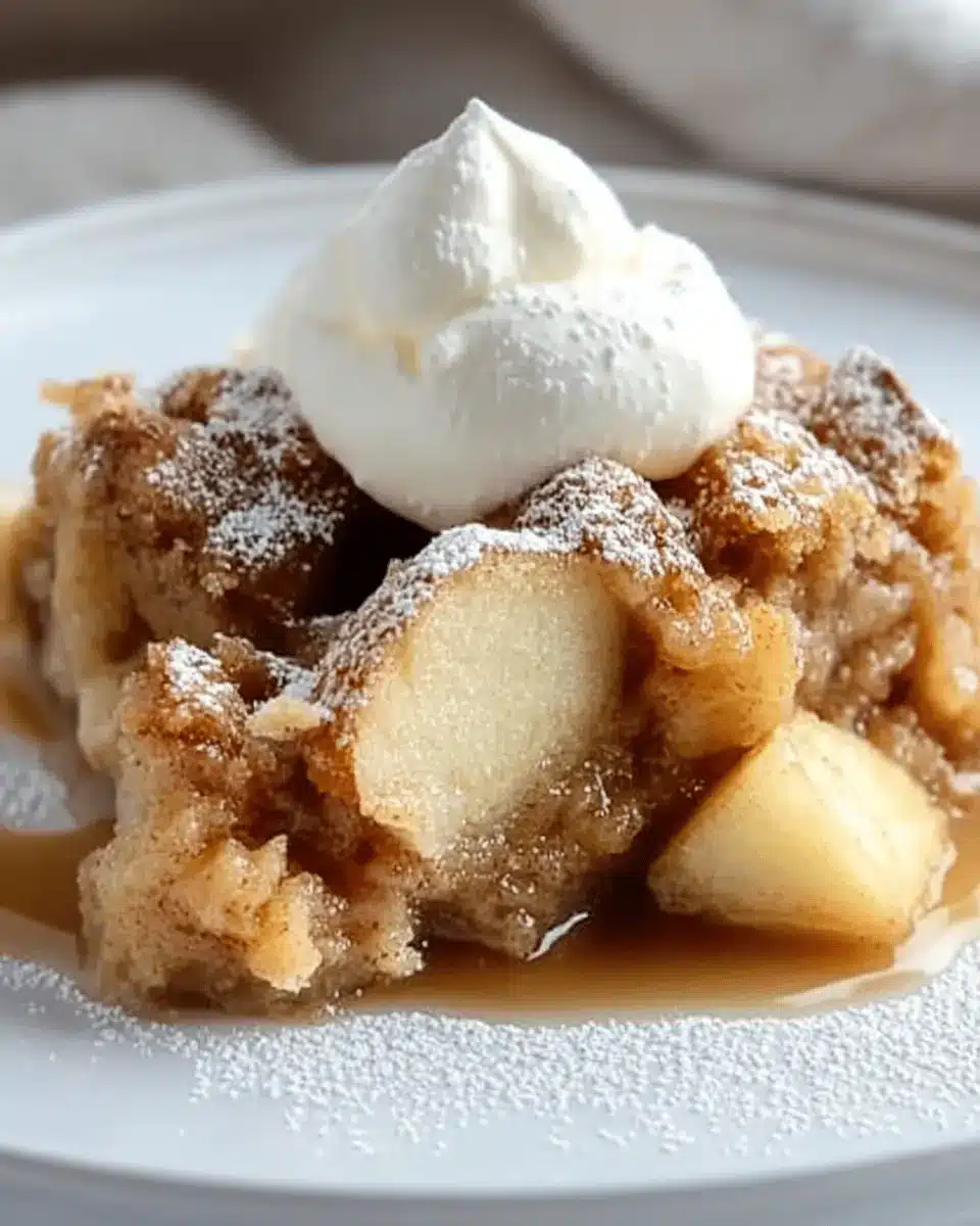 Apple Cider Donut Bread Pudding: The Indulgent Fall Treat 6 b2cdugwc2l9q1ruul9s4