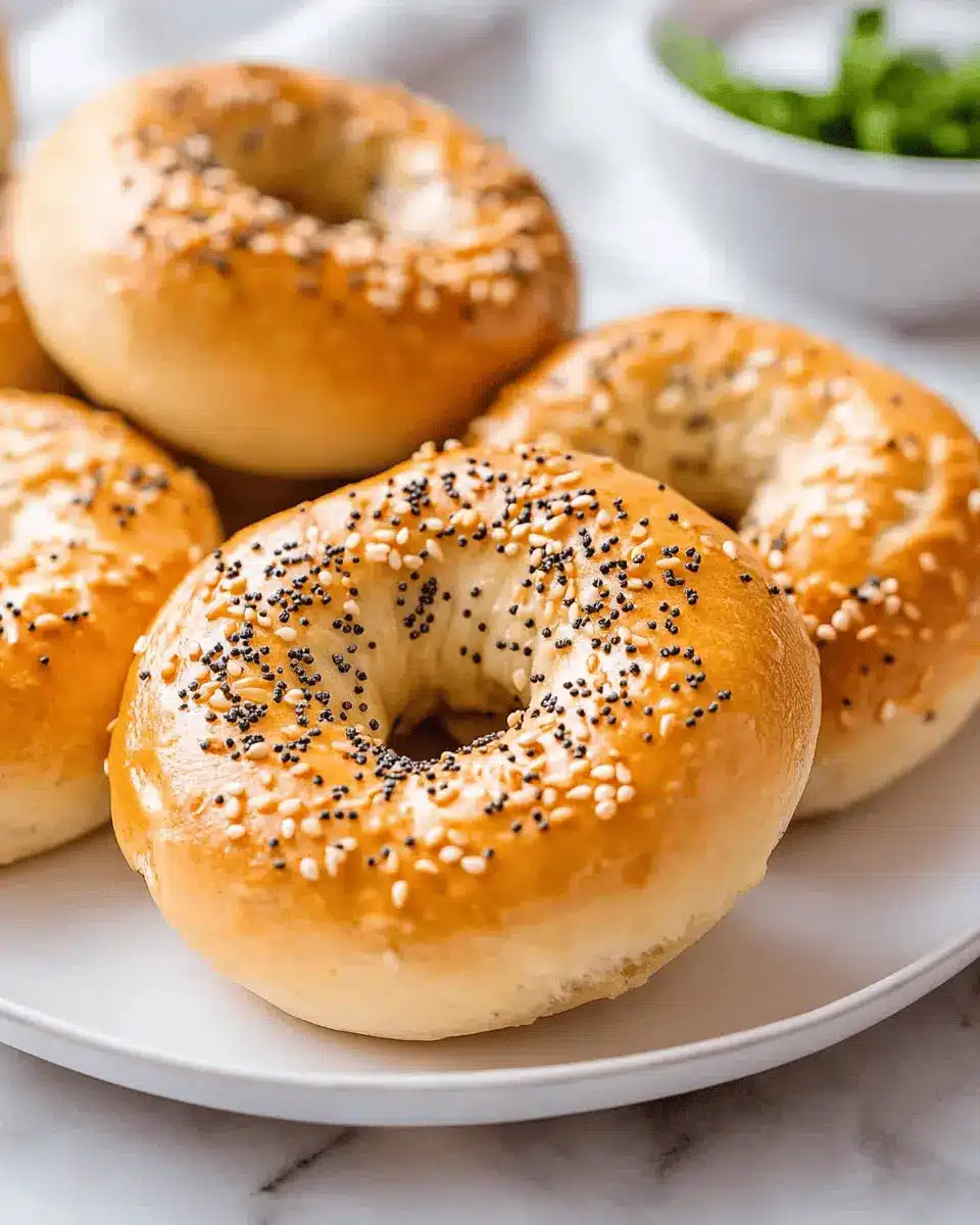 Best Keto Bagels: Irresistibly Chewy and Guilt-Free Delight