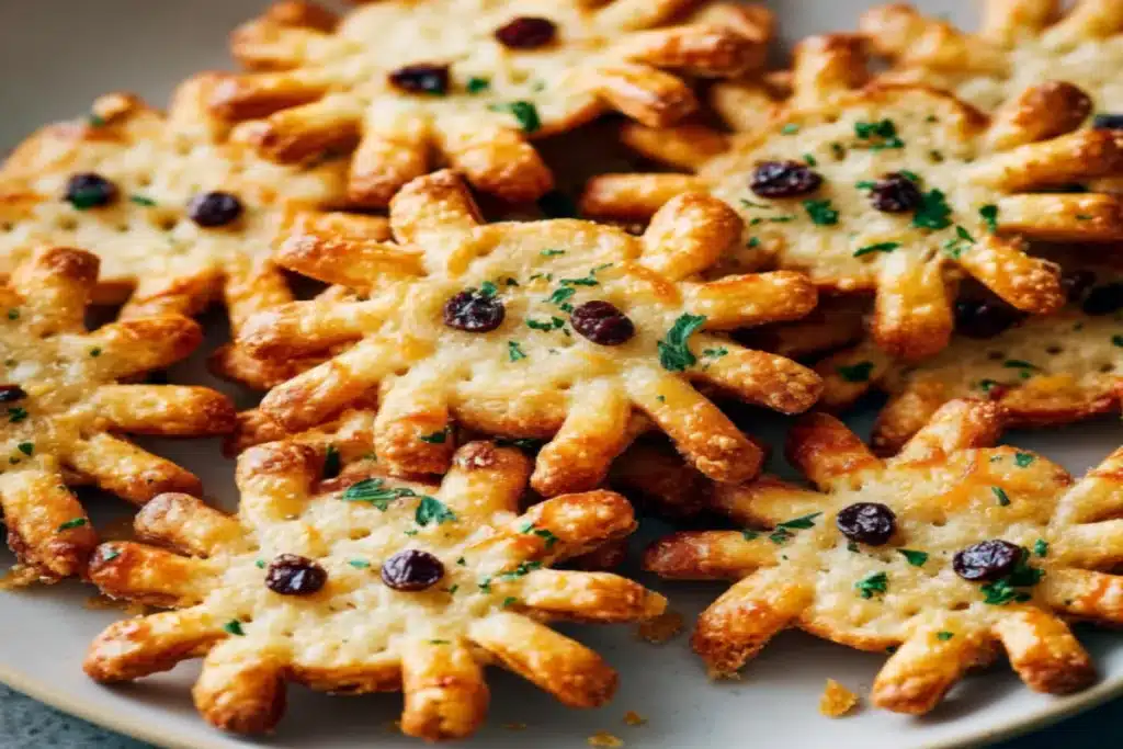 Spider Crackers: Uncover the Perfect Recipe Today! 4 image 1200x800 1760263354845
