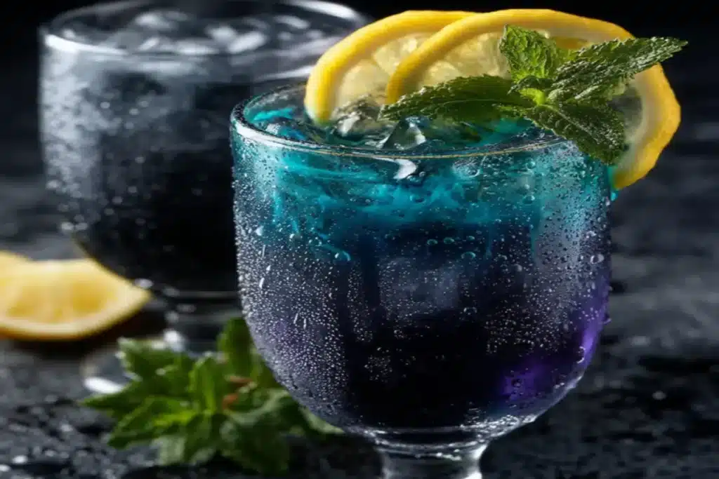 Witches Brew Lemonade: A Spooky Refreshing Treat! 4 image 1200x800 1760649940316