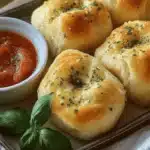 Garlic Bread Rolls First Image First Image