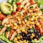 Southwest Chicken Salad First Image First Image