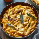 Butternut-Squash & Sage Pasta Bake First Image First Image