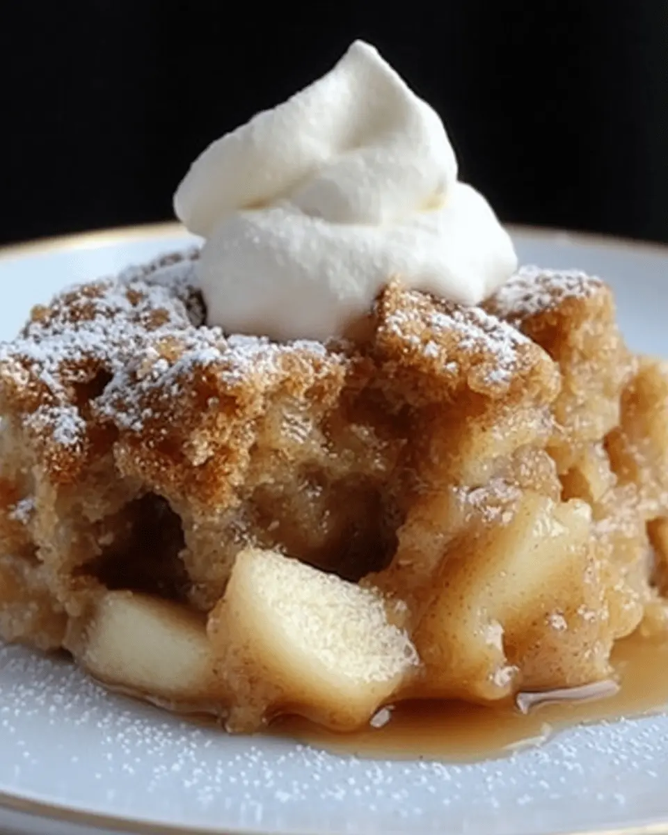 Apple Cider Donut Bread Pudding: The Indulgent Fall Treat 5 vggrbubj7nk4tajzqmks