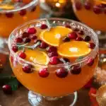 Thanksgiving Punch First Image First Image