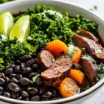 Keto Feijoada Bowl First Image First Image