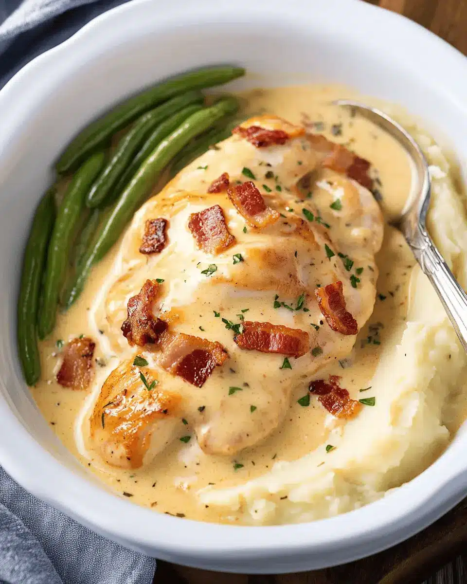 Creamy Ranch Chicken CrockPot: Your New Favorite Comfort Meal 6 i1ja2ch7fqi5vnhdnqeg