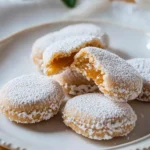 Authentic Andalusian Alfajores First Image First Image