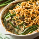 Campbells Green Bean Casserole First Image First Image