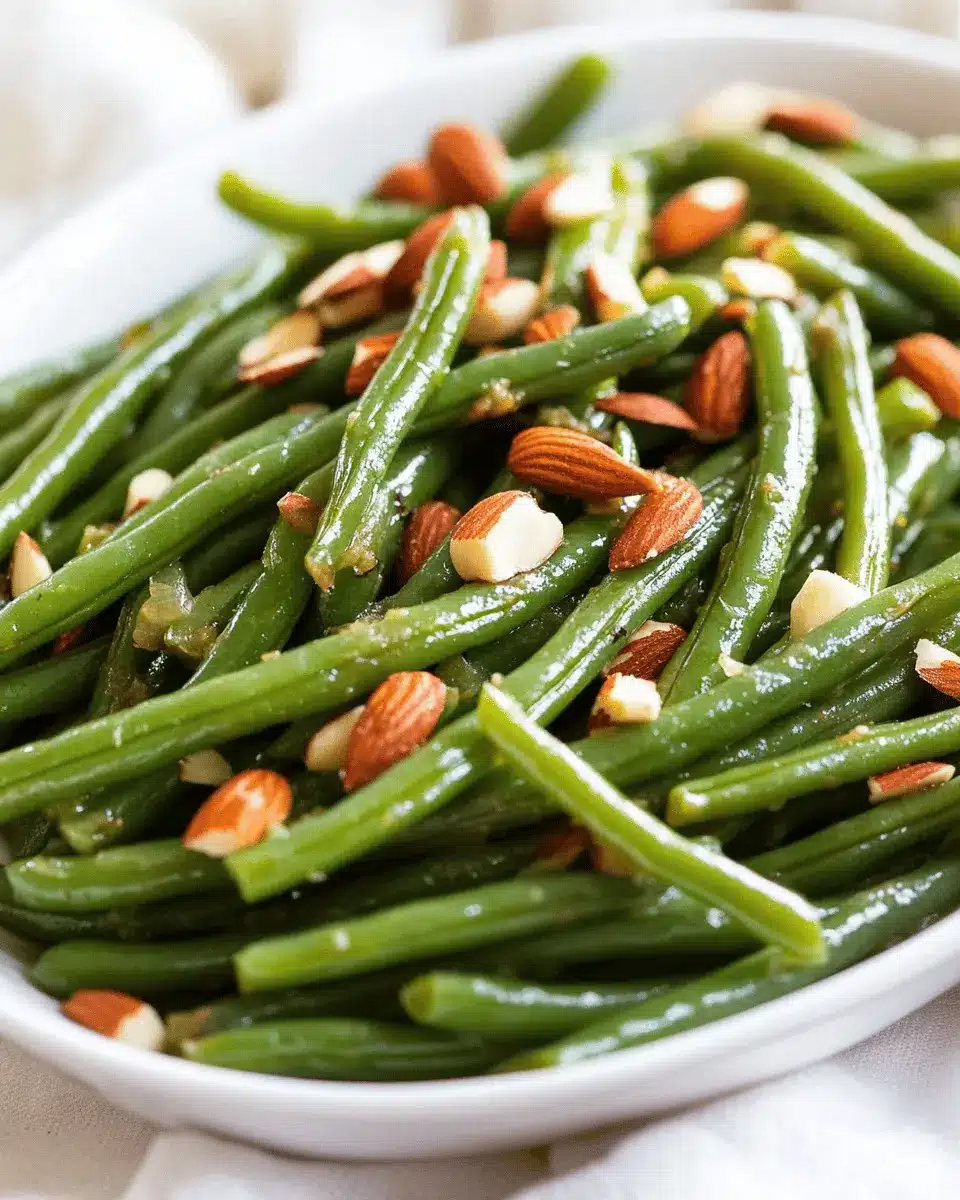 Crack Green Beans: The Best Flavor Explosion You’ll Ever Try