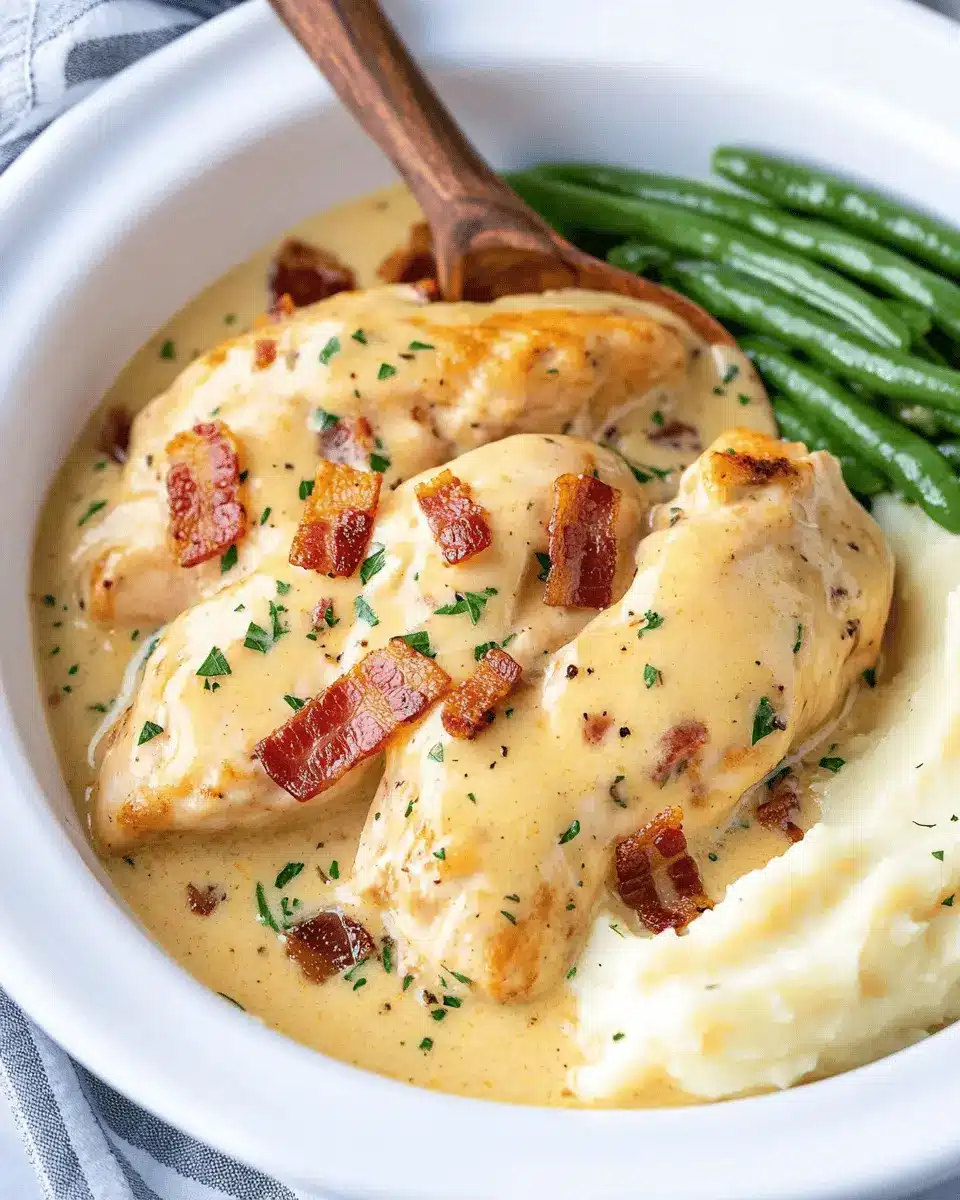 Creamy Ranch Chicken CrockPot: Your New Favorite Comfort Meal 5 munejaychggr3w6lpoqi