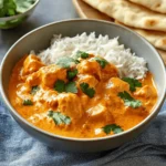 Indian Butter Chicken First Image First Image