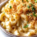 Creamy Million Dollar Mac and Cheese First Image First Image