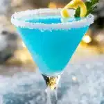 Jack Frost Cocktail First Image First Image