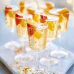 Champagne Jello Shots First Image First Image