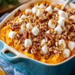 Pioneer Woman Sweet Potato Crunch Casserole First Image First Image