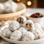 Buttery Pecan Snowballs First Image First Image