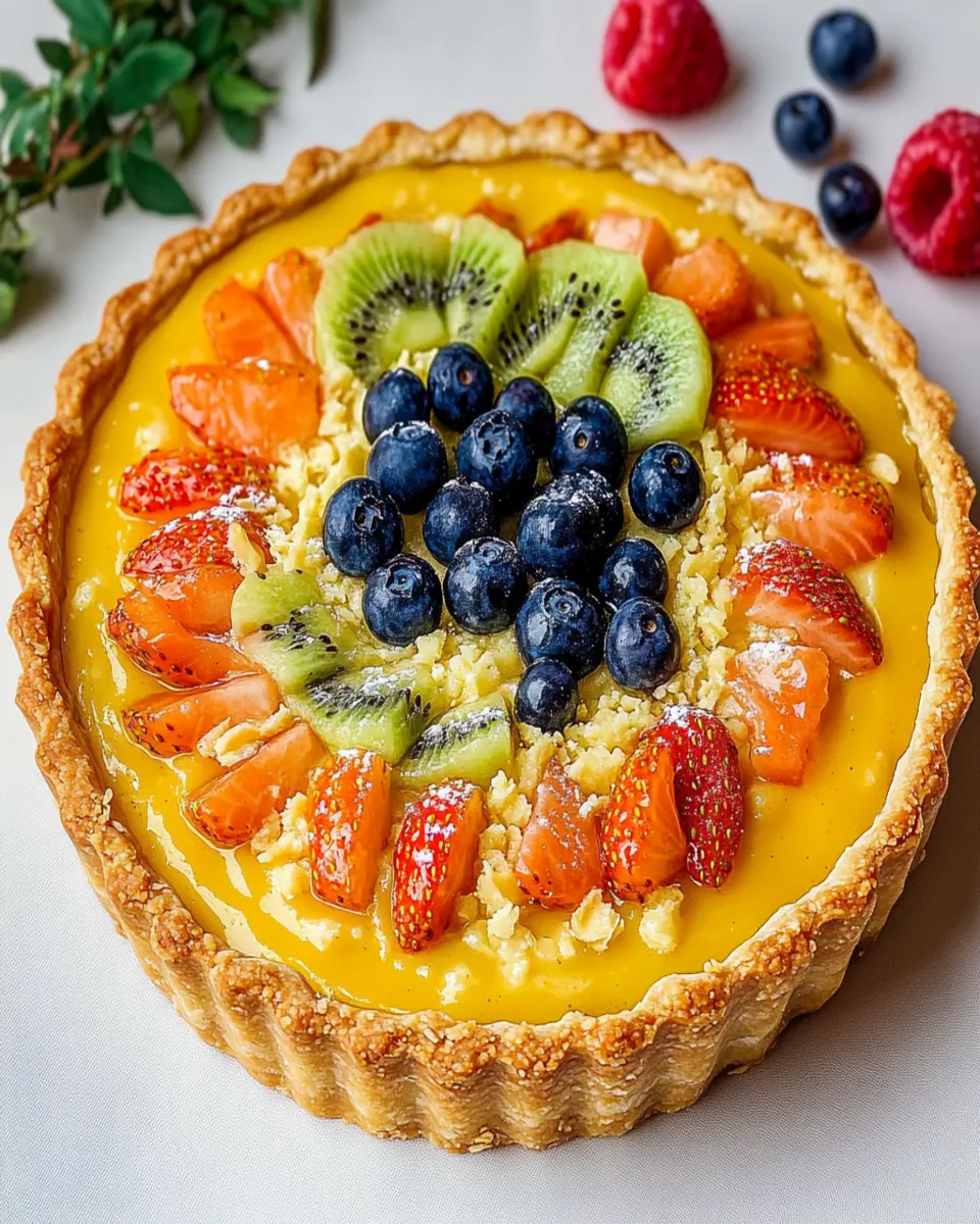 Home 5 Italian Penicillin Soup: The Ultimate Comfort Food Cure